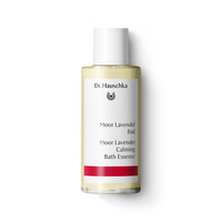 DR.HAUSCHKA Moor Lavendel Bad
