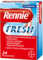 RENNIE FRESH Kautabletten