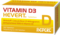 VITAMIN D3 HEVERT Tabletten