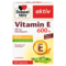 DOPPELHERZ Vitamin E 600 N Weichkapseln