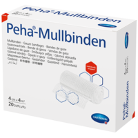 PEHA-MULLBINDE 4 cmx4 m