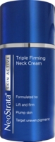 NEOSTRATA Skin Active Triple Firming Neck Cream