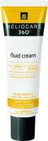 HELIOCARE 360° Fluid Cream SPF 50+