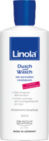 LINOLA Dusch und Wasch