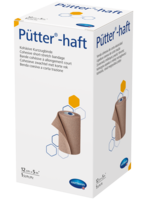 PÜTTER-haft Binde 12 cmx5 m