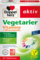 DOPPELHERZ Vegetarier Vitamine+Mineralstoffe aktiv