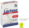 LACTASE 3.500 FCC Tabletten im Klickspender