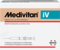 MEDIVITAN iV Injektionslösung in Zweikammerspritze