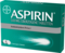 ASPIRIN 500 mg überzogene Tabletten