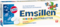 EMSILLEN Kinder Halstabletten Vanille