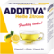 ADDITIVA heiße Zitrone Pulver