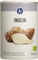 INULIN 100% Bio Pulver