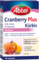 ABTEI Kürbis Plus Cranberry Kapseln