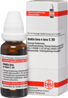 HEKLA lava e lava C 30 Dilution