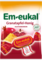 EM-EUKAL Bonbons Granatapfel-Honig zuckerhaltig