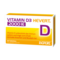 VITAMIN D3 HEVERT 2000 I.E. Tabletten