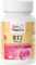 VITAMIN B12 500 µg Methylcobalamin Lutschtabletten