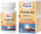 VITAMIN D3 5000 I.E. Wochendepot Kapseln