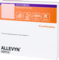 ALLEVYN Gentle 10x10 cm Schaumverband