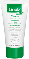 LINOLA plus Creme