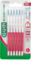 GUM BI-DIRECTION Interdentalb.1,2 mm pink