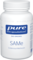 PURE ENCAPSULATIONS SAMe S-Adenosyl-Methionin Kps.