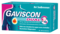 GAVISCON Dual 250mg/106,5mg/187,5mg Kautabletten