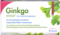 GINKGO STADA 120 mg Filmtabletten