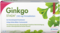 GINKGO STADA 240 mg Filmtabletten