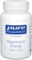 PURE ENCAPSULATIONS Magnesium Energy Kapseln