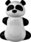 MIRADENT Zahnbürstenhalter Funny Snapper Panda