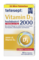 TETESEPT Vitamin D3 2.000 Filmtabletten