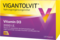 VIGANTOLVIT 2000 I.E. Vitamin D3 Weichkapseln