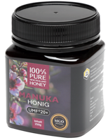 MANUKA HONIG MGO 800+