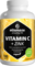 VITAMIN C 1000 mg hochdosiert+Zink vegan Tabletten