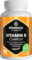 VITAMIN B COMPLEX hochdosiert vegan Tabletten