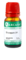 DIAZEPAM LM 20 Dilution