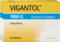 VIGANTOL 1.000 I.E. Vitamin D3 Tabletten