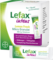 LEFAX intens Lemon Fresh Mikro Granul.250 mg Sim.