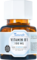 NATURAFIT Vitamin B1 100 mg Kapseln