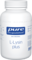 PURE ENCAPSULATIONS L-Lysin plus Kapseln