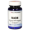 NIACIN 500 mg GPH Kapseln