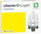 VITAMIN C-LOGES Injektionslösung