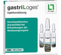 GASTRILOGES Injektionslösung Amp.