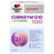 DOPPELHERZ Coenzym Q10 100+Vitamine system Kapseln