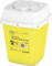 MEDIBOX Entsorgungsbehälter 5,7 l