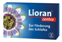 LIORAN centra überzogene Tabletten