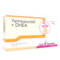 YAMSWURZEL+DHEA 25 mg Kapseln