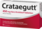 CRATAEGUTT 450 mg Herz-Kreislauf-Tabletten