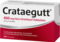 CRATAEGUTT 450 mg Herz-Kreislauf-Tabletten